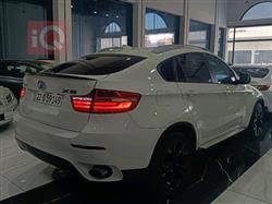 بي ام دبليو X6